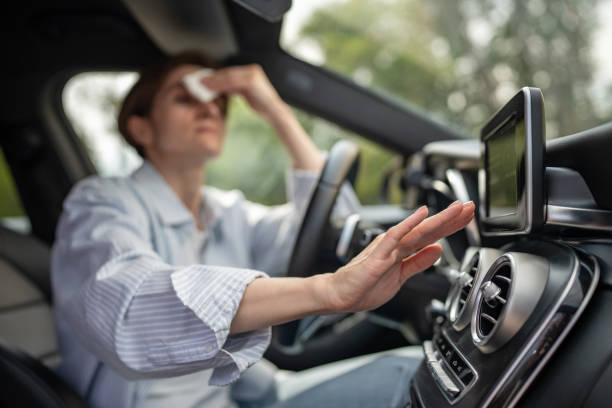 Best Central air repair  in Napervle, IL