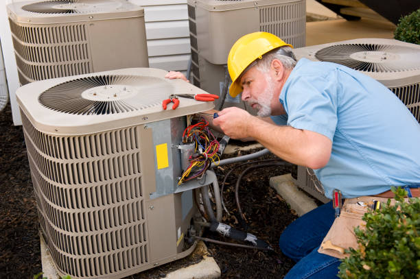 Best HVAC service technicians  in Napervle, IL
