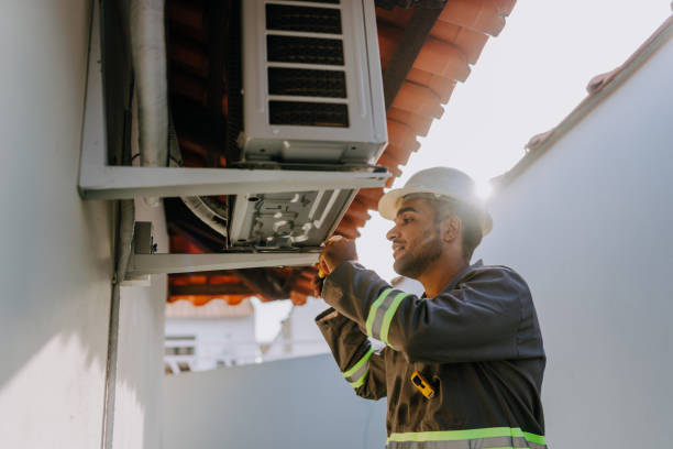 Best HVAC system installation  in Napervle, IL