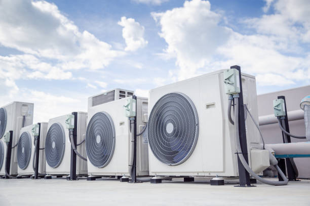 Best HVAC companies near me  in Napervle, IL