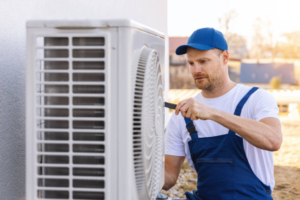 Reliable Naperville, IL HVAC Solutions