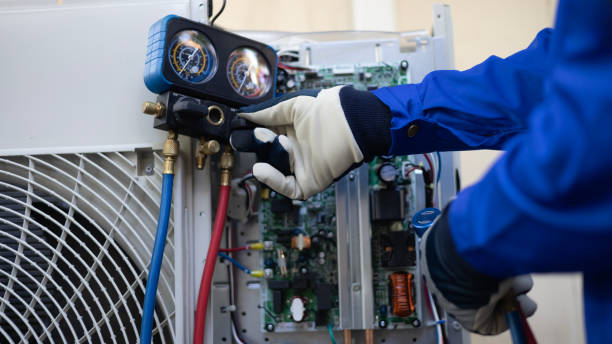 Best Furnace repair near me  in Napervle, IL